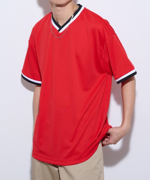 United Athle（ユナイテッドアスレ） スマホショルダー tシャツ