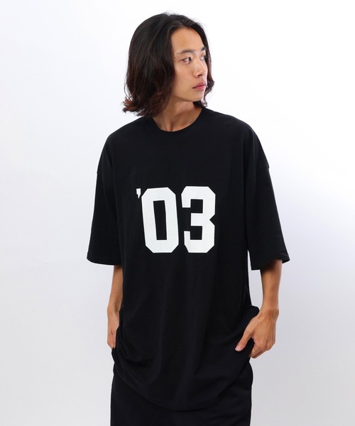 tシャツ 「MLB」ナンバリングロゴT レディース メンズ BACK TO THE FIELD tシャツ 「MLB」ナンバリングロゴT