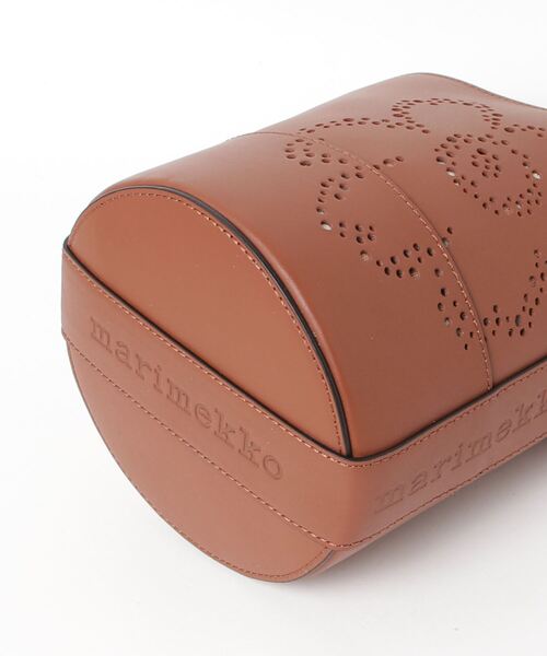marimekko ショルダーバッグ バッグ Unikko／Imprint Small