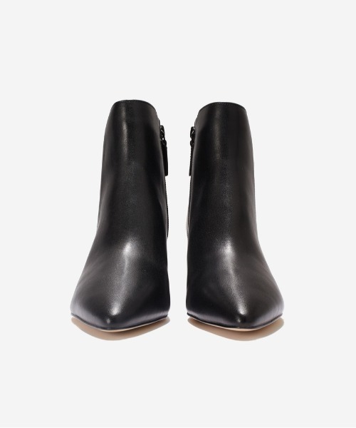 COLE HAAN ブーツ ケイトリン ブロックヒール ブーティー womens