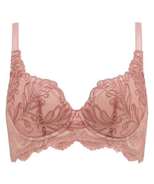 BRADALIS New York ブラジャー3点セット　新品 BRADELIS NewYork ブラジャー ヴィオラステップ3ブラ24A1