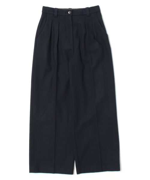 A.P.C. パンツ PANTALON TRESSIE 24A JPS レディース : ZOZOTOWN Yahoo 