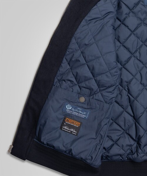 BROOKS BROTHERS（ブルックスブラザーズ） ブルゾン アウター ウール