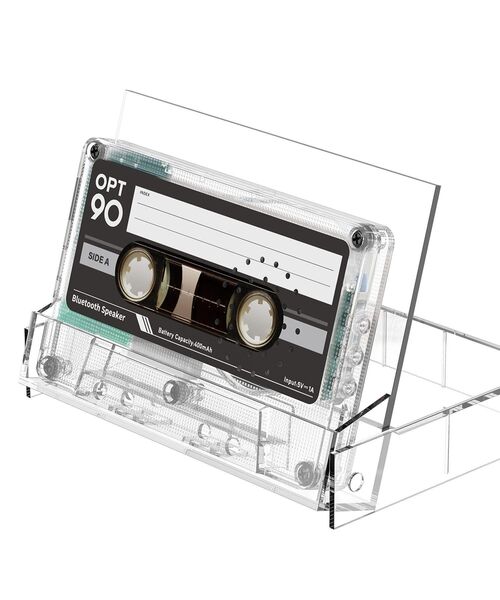 OPT90カセットスピーカー | IDEA LABEL