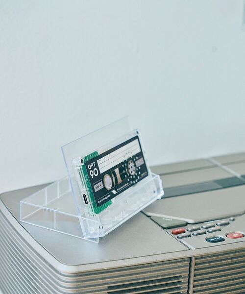 OPT90カセットスピーカー | IDEA LABEL | 12