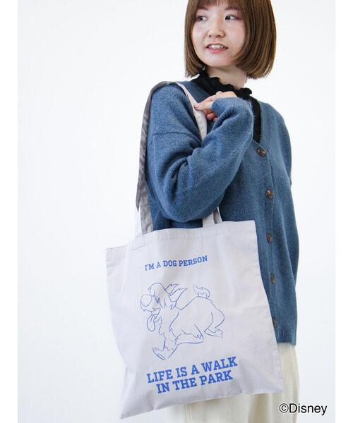 Lugnoncure ハンドバッグ 「Disney」柄アソートトートバッグ