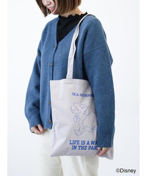 Disney - 3119⭐︎ショルダーバッグ ミッキー™ ミディアムサイズのレザー風ショルダーバッグ 女性用