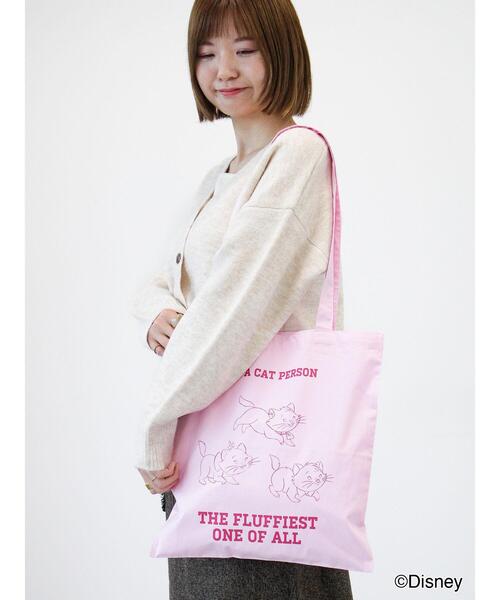 Lugnoncure ハンドバッグ 「Disney」柄アソートトートバッグ