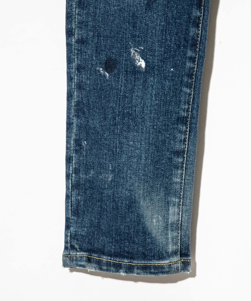 glamb（グラム） ジーンズ Heavy Remake Stretch Denim / ヘヴィ