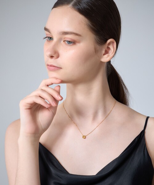 【お値下げ中】ete ネックレス Necklace（ネックレス） ｜ ete（エテ） ｜ ete／ete bijoux