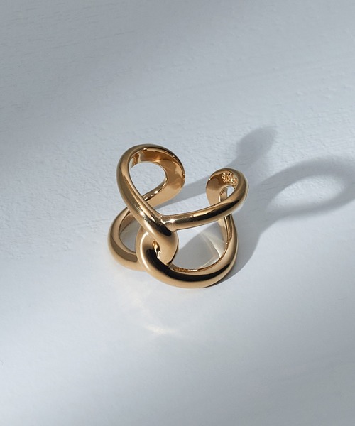 PHILIPPE AUDIBERT（フィリップ オーディベール） 指輪 リング