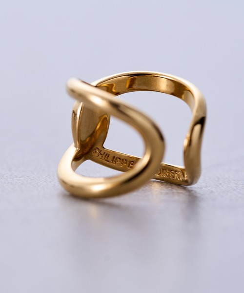 PHILIPPE AUDIBERT（フィリップ オーディベール） 指輪 リング