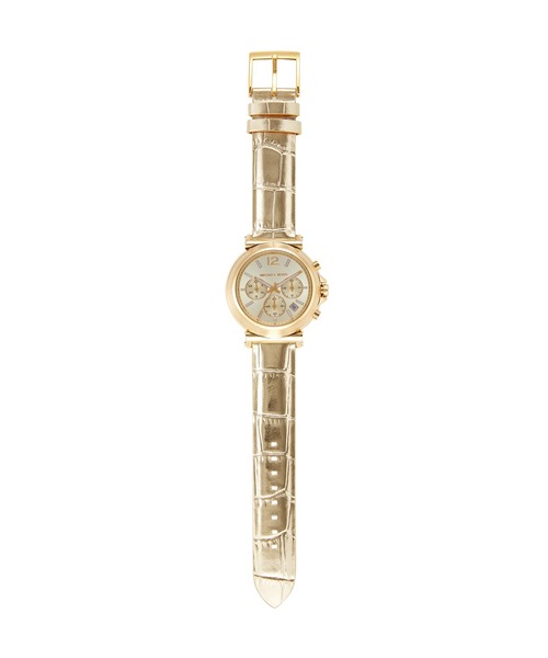 MICHAEL KORS 腕時計 マイケル・コース レディース アナログ