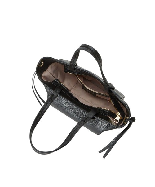 ANAYI（アナイ） ショルダーバッグ バッグ 2WAYショルダーハンドM