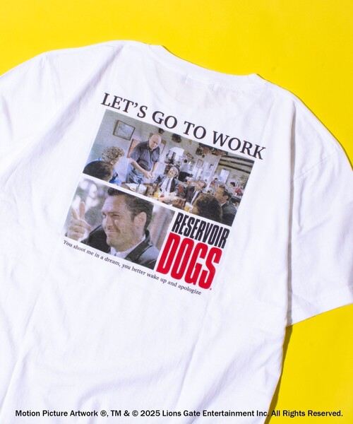 GOOD ROCK SPEED tシャツ 「GOOD SPEED」映画 /ムービー / MOVIE