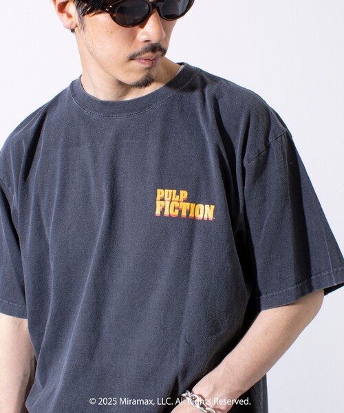 【GOOD ROCK SPEED】GOOD ROCK SPEED 別注 【E.T.】 シネマティック ムービー プリントTシャツ/全1色 GOOD ROCK SPEED tシャツ 別注 「E.T.」 映画 ムービー プリント