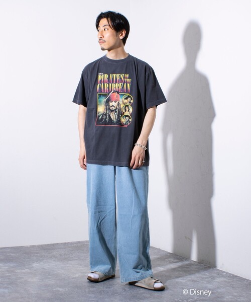 GOOD ROCK SPEED（グッドロックスピード） tシャツ 「GOOD ROCK SPEED
