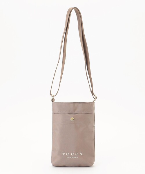 TOCCA（トッカ） デイバック リュック SALTO BACKPACK バッグパック