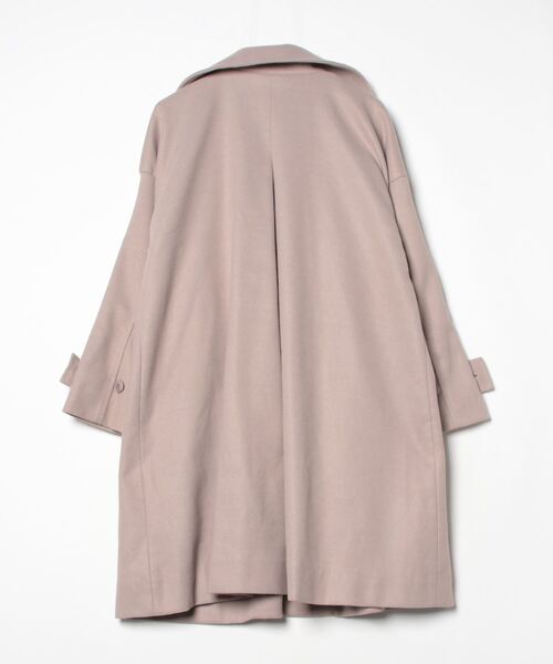 「Chico」 コート FREE グレイッシュベージュ レディース_画像2