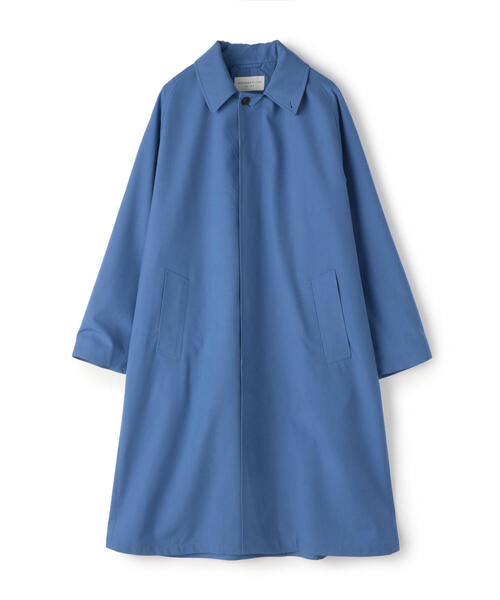 TOMORROWLAND（トゥモローランド） ステンカラーコート X-SMALL