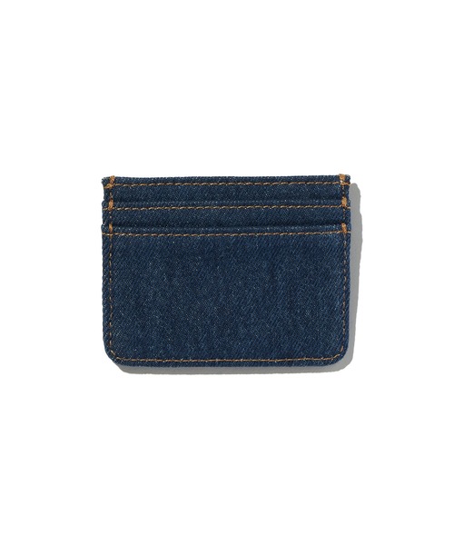 Levi's（リーバイス） カードケース デニム カードケース : ZOZOTOWN