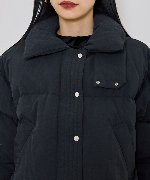 UNITED TOKYO（ユナイテッドトウキョウ） ダウンジャケット 1 ホワイト