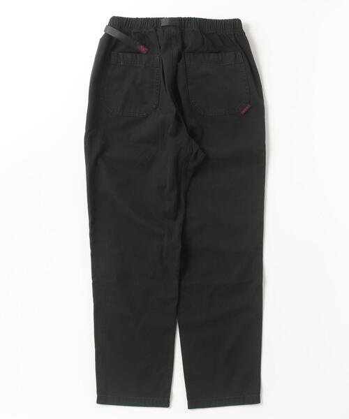 GRAMICCI（グラミチ） チノパン LOOSE TAPERED RIDGE PANT ルーズ