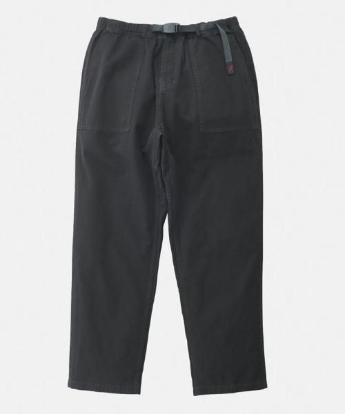 GRAMICCI（グラミチ） チノパン LOOSE TAPERED RIDGE PANT ルーズ