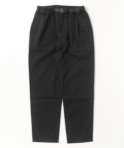 GRAMICCI（グラミチ） チノパン LOOSE TAPERED RIDGE PANT ルーズ