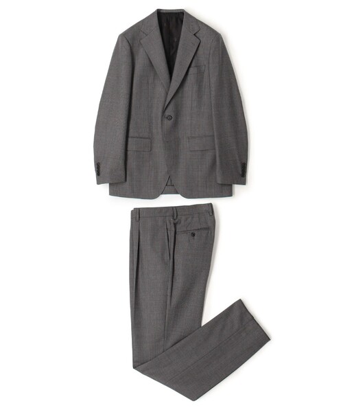 TOMORROWLAND（トゥモローランド） カジュアルスーツ 15 POINT 7