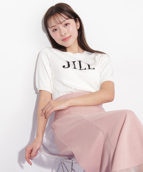 JILL by JILL STUART（ジルバイジルスチュアート） ニット セーター