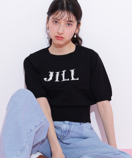 JILL by JILL STUART（ジルバイジルスチュアート） ニット セーター