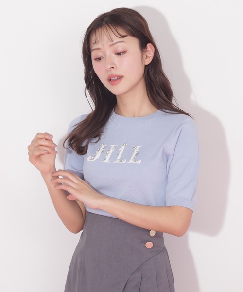 JILL by JILL STUART（ジルバイジルスチュアート） ニット セーター
