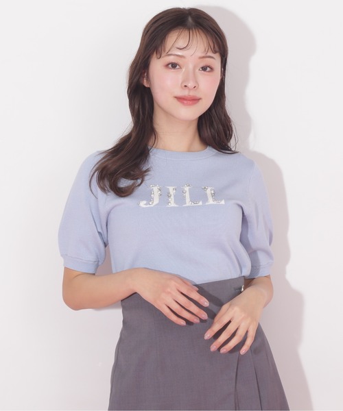 JILL by JILL STUART（ジルバイジルスチュアート） ニット セーター