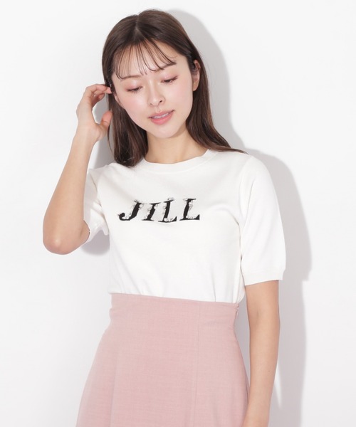 JILL by JILL STUART（ジルバイジルスチュアート） ニット セーター