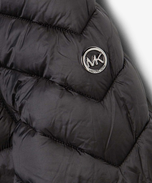 MICHAEL KORS（マイケルコース） コート アウター リバーシブル MKロゴ