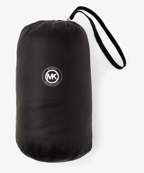 MICHAEL KORS（マイケルコース） コート アウター リバーシブル MKロゴ