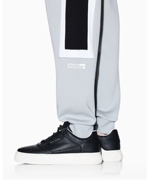 ARMANI EXCHANGE【アルマーニエクスチェンジ】コーデュロイパンツ【W29/メンズ/股下75cm/グレー/gray】ズボン/ボトムス/Pants/Trouser◆BJ022-a ARMANI EXCHANGE - ARMANI EXCHANGE【アルマーニエクスチェンジ