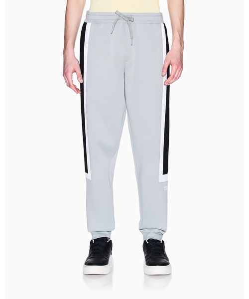 ARMANI EXCHANGE スウェットパンツ ジャージ 「A|X アルマーニ