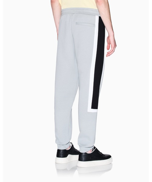 ARMANI EXCHANGE スウェットパンツ ジャージ 「A|X アルマーニ