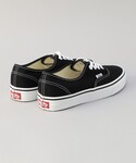 スニーカー 「VANS」UA AUTHENTI...の詳細画像4