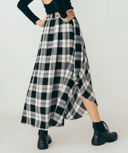 DOUBLE STANDARD CLOTHING（ダブルスタンダードクロージング） ロング