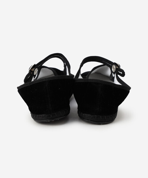 drogheria Crivellini シューズ 39 ブラック レディース : ZOZOTOWN