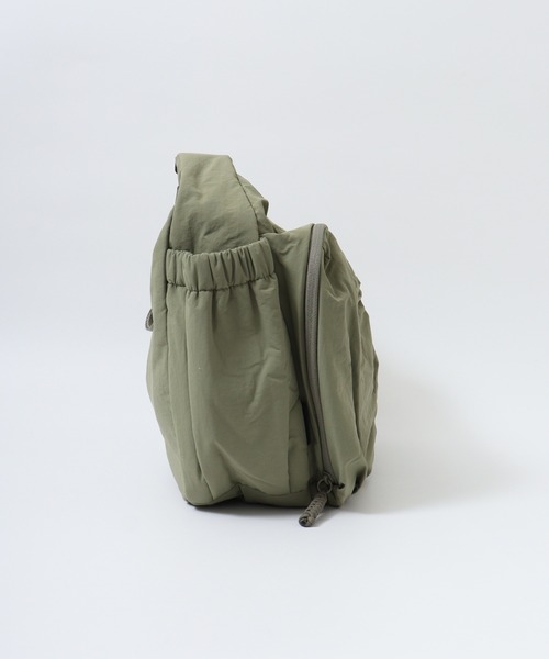 WILD THINGS（ワイルドシングス） ショルダーバッグ WILD THINGS PUFF