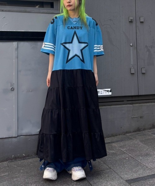 Candy Stripper（キャンディーストリッパー） ワンピース STAR