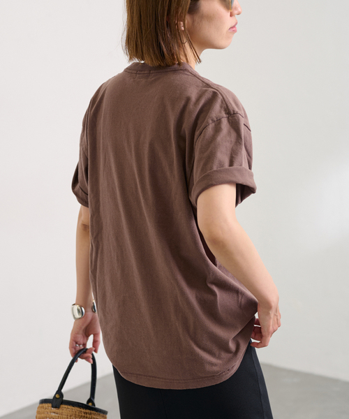 ≪追加≫GULFCOAST SPORTSWEAR 別注CREW TEE 2（Tシャツ