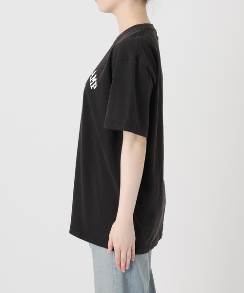 FRAMeWORK tシャツ 「追加」GULFCOAST SPORTSWEAR 別注CREW TEE