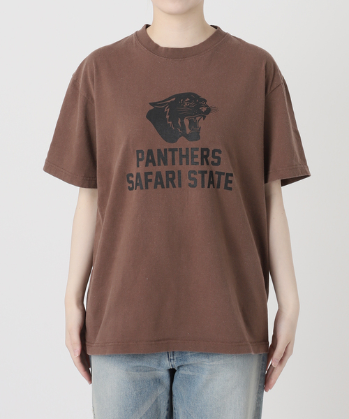 FRAMeWORK tシャツ 「追加」GULFCOAST SPORTSWEAR 別注CREW TEE