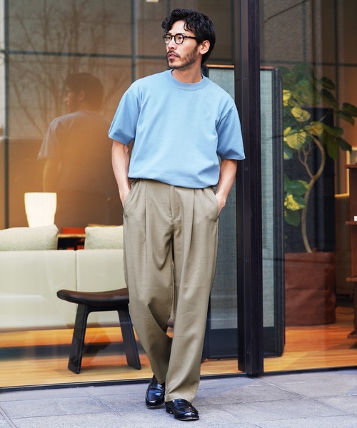 gajess リネンタンク　ベージュ38 CH Jade Hazelnut Beige - Foglizzo
