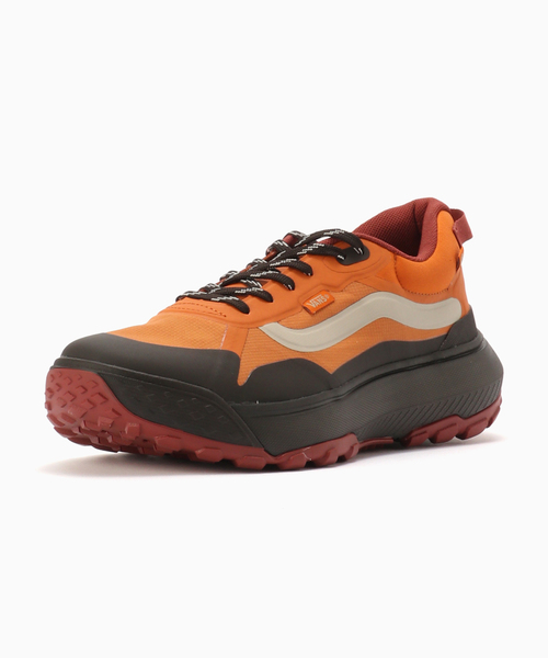VANS スニーカー 「VANS / ヴァンズ」 MTE CROSSPATH クロスパス